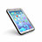 Custodia Silicone e Plastica Opaca Cover con Supporto YJ1 per Apple iPad Pro 10.5