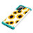 Custodia Silicone e Plastica Opaca Cover Fronte e Retro 360 Gradi JX1 per Samsung Galaxy Note 20 5G