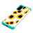 Custodia Silicone e Plastica Opaca Cover Fronte e Retro 360 Gradi JX1 per Samsung Galaxy S20 5G