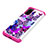 Custodia Silicone e Plastica Opaca Cover Fronte e Retro 360 Gradi JX1 per Samsung Galaxy S20 5G