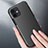 Custodia Silicone e Plastica Opaca Cover Fronte e Retro 360 Gradi per Apple iPhone 12 Mini