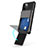 Custodia Silicone e Plastica Opaca Cover Fronte e Retro 360 Gradi R03 per Apple iPhone 12 Pro