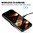 Custodia Silicone e Plastica Opaca Cover Fronte e Retro 360 Gradi U04 per Apple iPhone 14 Pro