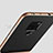 Custodia Silicone e Plastica Opaca Cover M01 per Huawei Mate 20