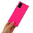 Custodia Silicone e Plastica Opaca Cover N02 per Samsung Galaxy Note 20 5G