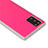 Custodia Silicone e Plastica Opaca Cover N02 per Samsung Galaxy Note 20 5G