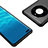 Custodia Silicone e Plastica Opaca Cover per Huawei Mate 40 Pro+ Plus