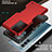 Custodia Silicone e Plastica Opaca Cover per Motorola Moto Edge S30 5G