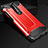 Custodia Silicone e Plastica Opaca Cover per OnePlus 8