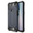 Custodia Silicone e Plastica Opaca Cover per OnePlus Nord N10 5G