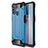 Custodia Silicone e Plastica Opaca Cover per OnePlus Nord N100
