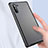 Custodia Silicone e Plastica Opaca Cover per Samsung Galaxy Note 10 5G