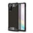Custodia Silicone e Plastica Opaca Cover per Samsung Galaxy Note 20 Ultra 5G