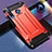 Custodia Silicone e Plastica Opaca Cover R01 per Huawei P30 Lite