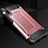 Custodia Silicone e Plastica Opaca Cover R01 per Samsung Galaxy A90 5G