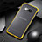 Custodia Silicone e Plastica Opaca Cover R01 per Samsung Galaxy S10e