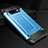 Custodia Silicone e Plastica Opaca Cover R02 per Samsung Galaxy S10 Plus