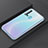 Custodia Silicone e Plastica Opaca Cover R03 per Huawei P20 Lite (2019)