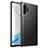 Custodia Silicone e Plastica Opaca Cover R03 per Samsung Galaxy Note 10 Plus