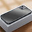 Custodia Silicone e Plastica Opaca Cover U01 per Apple iPhone 13 Mini