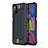 Custodia Silicone e Plastica Opaca Cover U01 per Samsung Galaxy M51