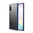 Custodia Silicone e Plastica Opaca Cover U01 per Samsung Galaxy Note 10 Plus