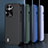 Custodia Silicone e Plastica Opaca Cover U01 per Samsung Galaxy S23 Ultra 5G