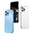 Custodia Silicone e Plastica Opaca Cover U02 per Apple iPhone 14 Pro