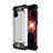 Custodia Silicone e Plastica Opaca Cover WL1 per Samsung Galaxy A31