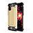 Custodia Silicone e Plastica Opaca Cover WL1 per Samsung Galaxy A31