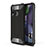 Custodia Silicone e Plastica Opaca Cover WL1 per Samsung Galaxy A70E