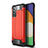 Custodia Silicone e Plastica Opaca Cover WL1 per Samsung Galaxy A82 5G