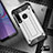 Custodia Silicone e Plastica Opaca Cover WL1 per Samsung Galaxy A9s
