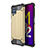 Custodia Silicone e Plastica Opaca Cover WL1 per Samsung Galaxy M32 4G