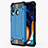 Custodia Silicone e Plastica Opaca Cover WL1 per Samsung Galaxy M40