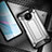 Custodia Silicone e Plastica Opaca Cover WL1 per Xiaomi Mi 10i 5G