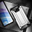 Custodia Silicone e Plastica Opaca Cover WL1 per Xiaomi Poco X3 NFC