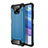 Custodia Silicone e Plastica Opaca Cover WL1 per Xiaomi Poco X3 Pro