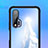 Custodia Silicone e Plastica Opaca Cover Z01 per Huawei Nova 6