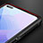 Custodia Silicone e Plastica Opaca Cover Z01 per Huawei Nova 6 5G