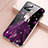 Custodia Silicone Gel Laterale Abito Ragazza Specchio Cover per Apple iPhone 12 Pro