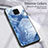 Custodia Silicone Gel Laterale Fantasia Modello Specchio Cover JM1 per Xiaomi Poco M2 Pro