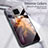 Custodia Silicone Gel Laterale Fantasia Modello Specchio Cover JM1 per Xiaomi Redmi Note 9S