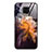 Custodia Silicone Gel Laterale Fantasia Modello Specchio Cover JM1 per Xiaomi Redmi Note 9S Multicolore