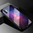 Custodia Silicone Gel Laterale Fantasia Modello Specchio Cover K01 per Samsung Galaxy Note 10 Plus