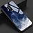 Custodia Silicone Gel Laterale Fantasia Modello Specchio Cover K01 per Xiaomi Mi 9T