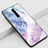 Custodia Silicone Gel Laterale Fantasia Modello Specchio Cover K01 per Xiaomi Mi 9T Pro