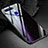 Custodia Silicone Gel Laterale Fantasia Modello Specchio Cover K02 per Huawei Honor V20