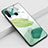 Custodia Silicone Gel Laterale Fantasia Modello Specchio Cover K02 per Huawei P30 Lite