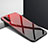 Custodia Silicone Gel Laterale Fantasia Modello Specchio Cover K02 per Huawei P30 Pro